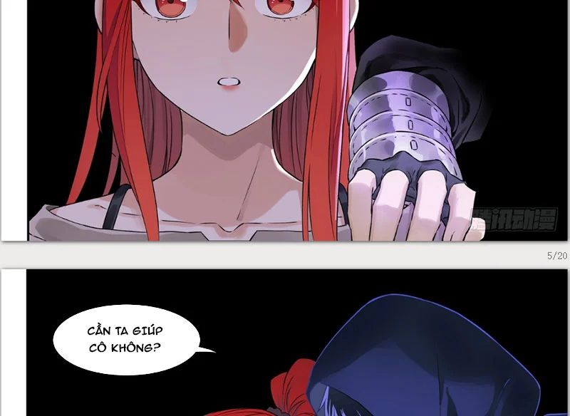 Sổ Tay Thuật Sư Chapter 27 - Trang 2