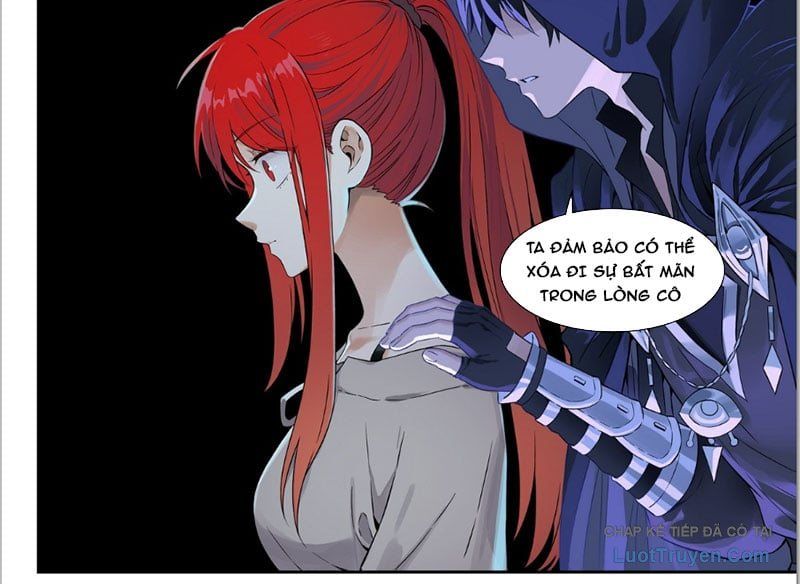 Sổ Tay Thuật Sư Chapter 27 - Trang 2