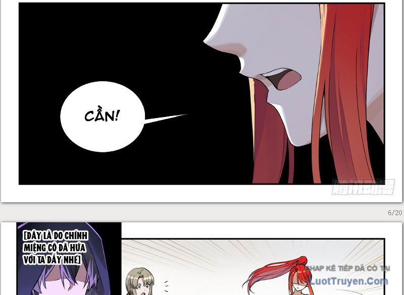 Sổ Tay Thuật Sư Chapter 27 - Trang 2