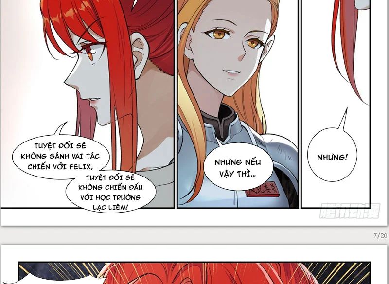 Sổ Tay Thuật Sư Chapter 27 - Trang 2