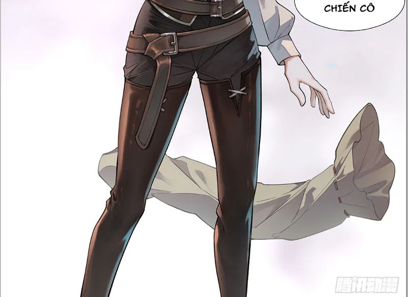 Sổ Tay Thuật Sư Chapter 27 - Trang 2