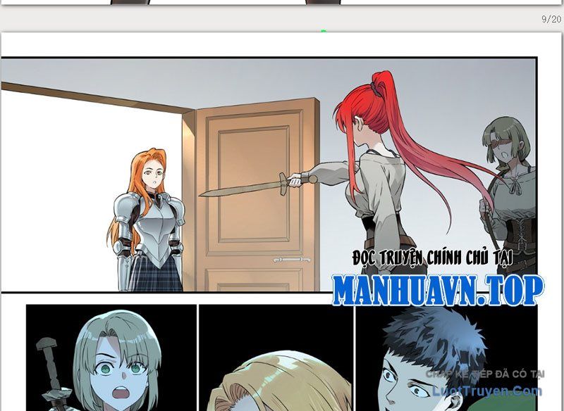 Sổ Tay Thuật Sư Chapter 27 - Trang 2