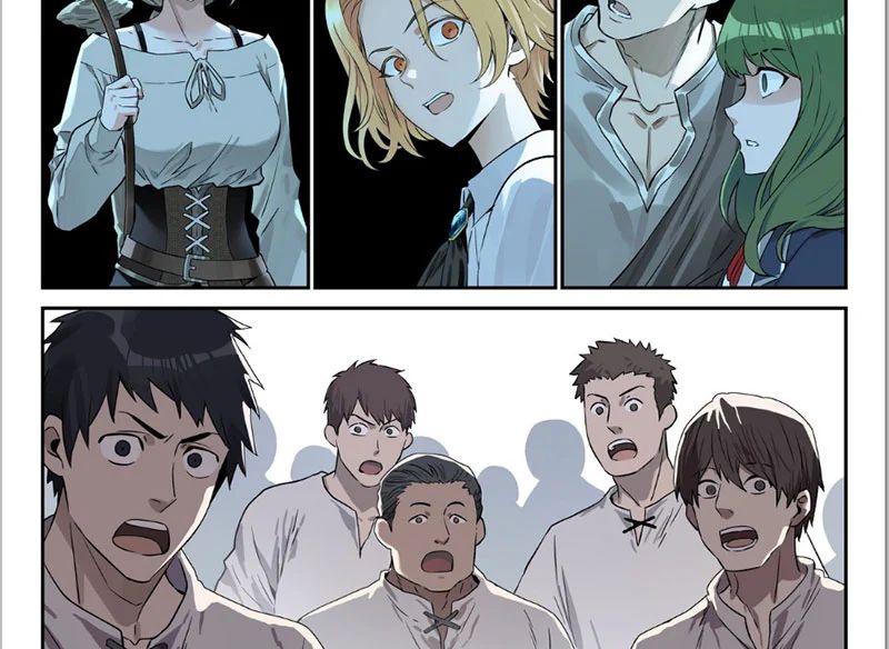 Sổ Tay Thuật Sư Chapter 27 - Trang 2