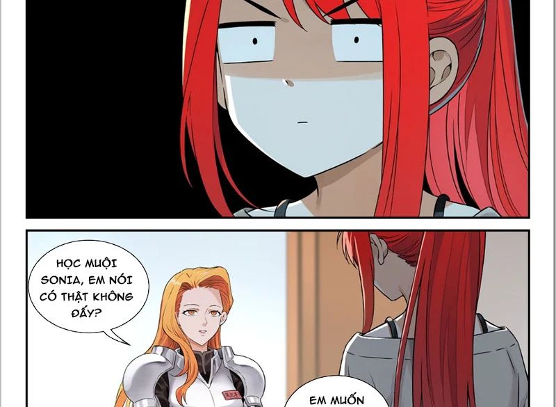 Sổ Tay Thuật Sư Chapter 27 - Trang 2