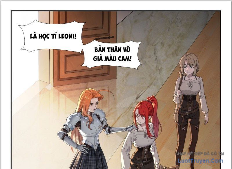 Sổ Tay Thuật Sư Chapter 27 - Trang 2