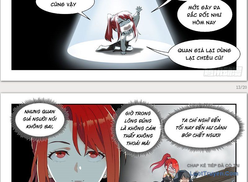 Sổ Tay Thuật Sư Chapter 27 - Trang 2