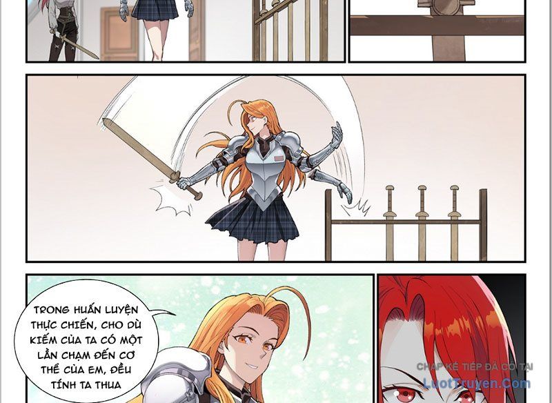 Sổ Tay Thuật Sư Chapter 27 - Trang 2