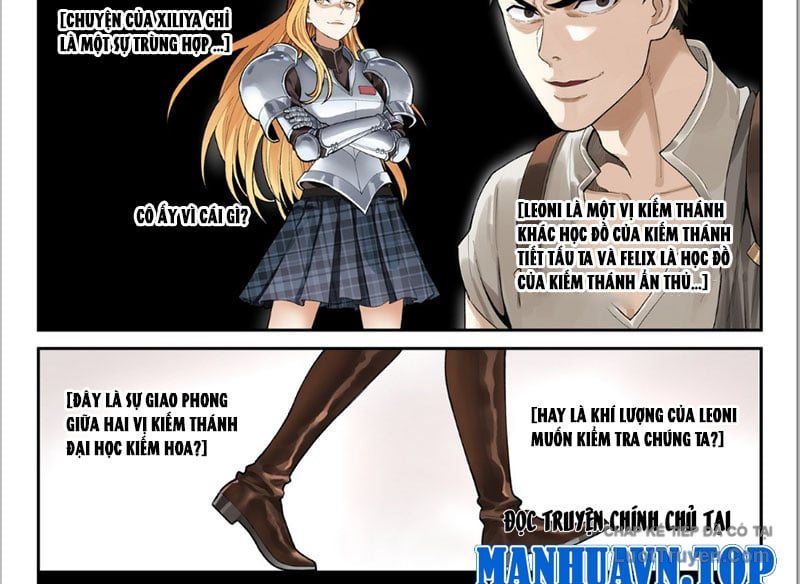 Sổ Tay Thuật Sư Chapter 27 - Trang 2