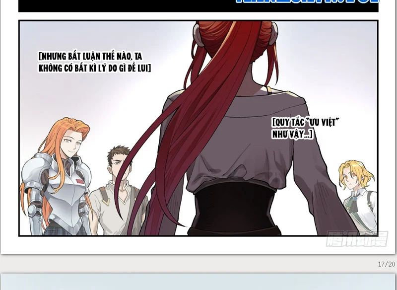 Sổ Tay Thuật Sư Chapter 27 - Trang 2