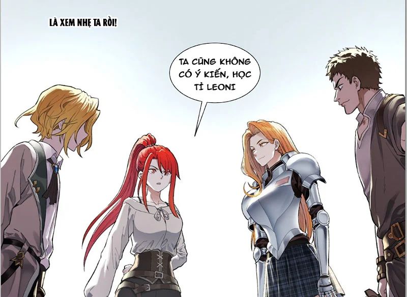 Sổ Tay Thuật Sư Chapter 27 - Trang 2