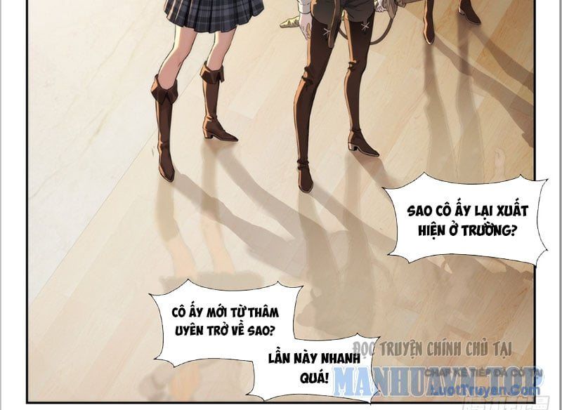 Sổ Tay Thuật Sư Chapter 27 - Trang 2