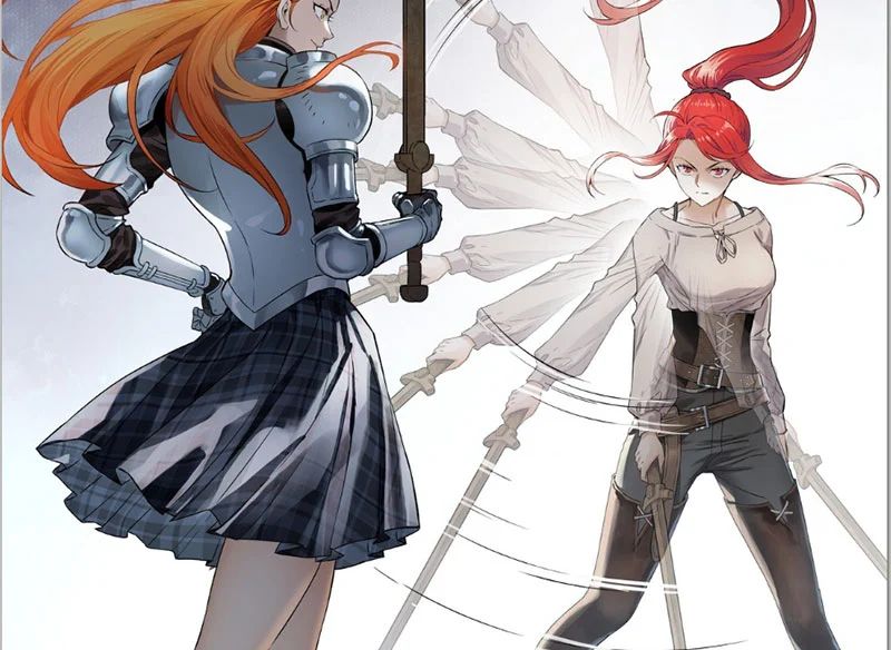 Sổ Tay Thuật Sư Chapter 27 - Trang 2