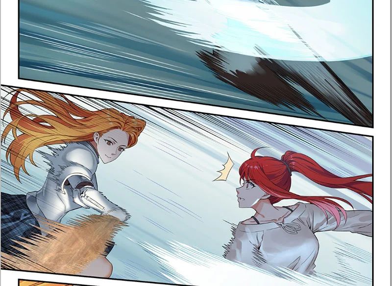 Sổ Tay Thuật Sư Chapter 28 - Trang 2