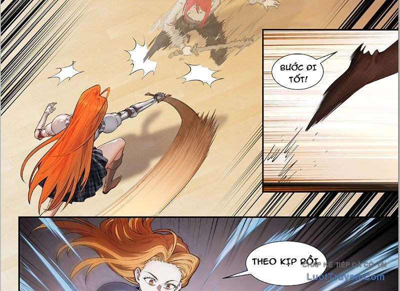 Sổ Tay Thuật Sư Chapter 28 - Trang 2