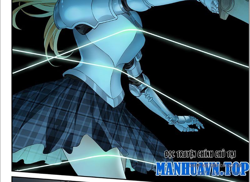 Sổ Tay Thuật Sư Chapter 28 - Trang 2