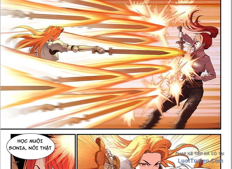 Sổ Tay Thuật Sư Chapter 28 - Trang 2