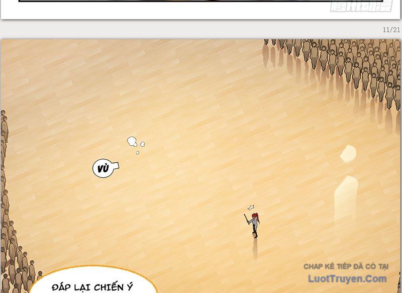 Sổ Tay Thuật Sư Chapter 28 - Trang 2