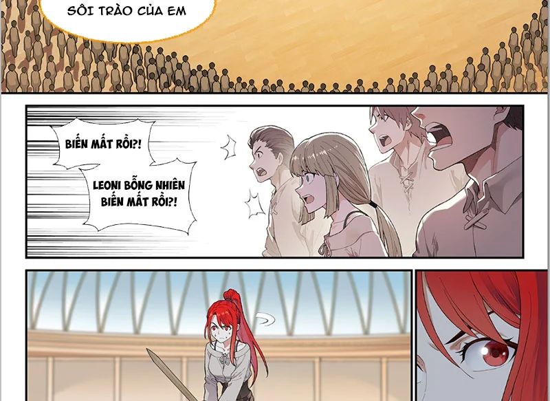 Sổ Tay Thuật Sư Chapter 28 - Trang 2