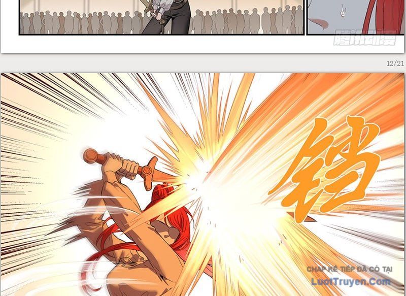 Sổ Tay Thuật Sư Chapter 28 - Trang 2