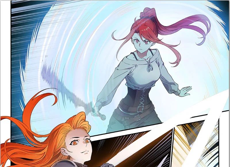 Sổ Tay Thuật Sư Chapter 28 - Trang 2