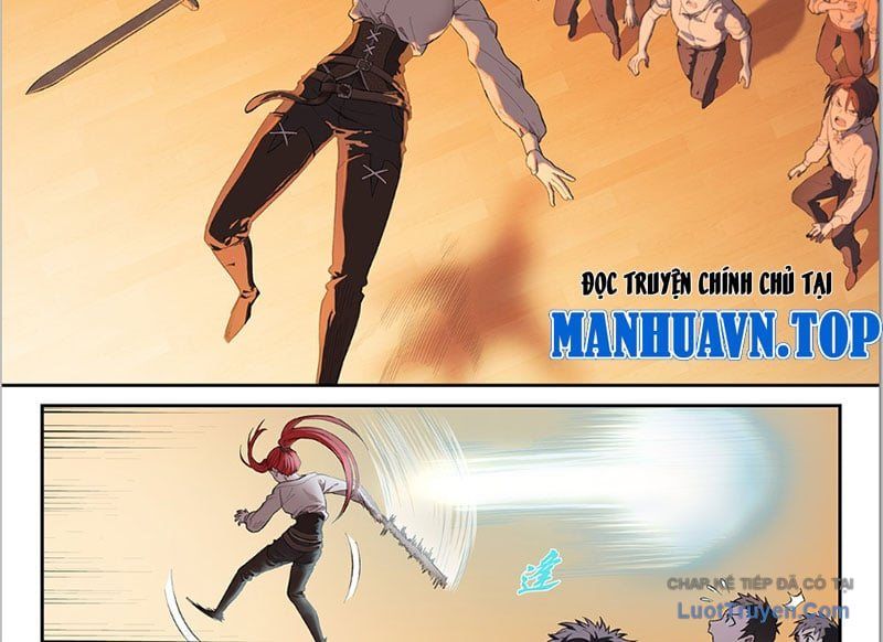 Sổ Tay Thuật Sư Chapter 28 - Trang 2