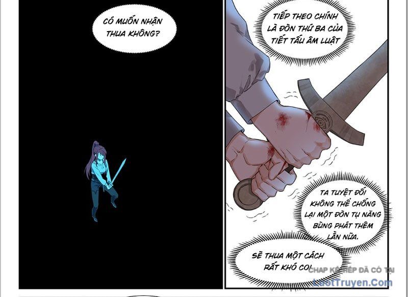 Sổ Tay Thuật Sư Chapter 28 - Trang 2