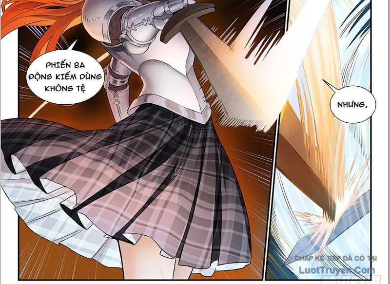 Sổ Tay Thuật Sư Chapter 28 - Trang 2