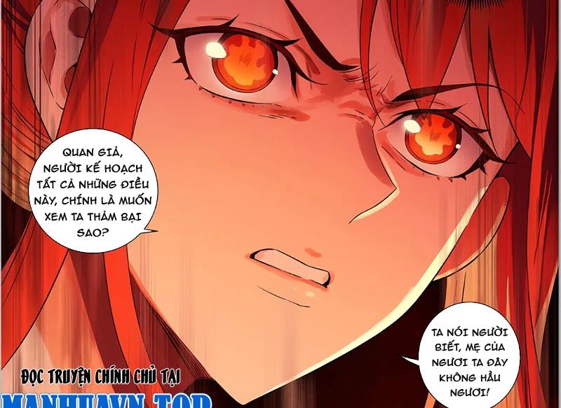 Sổ Tay Thuật Sư Chapter 28 - Trang 2