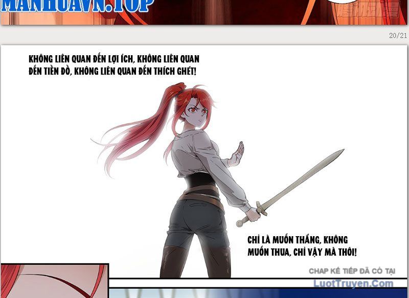 Sổ Tay Thuật Sư Chapter 28 - Trang 2