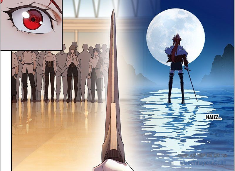 Sổ Tay Thuật Sư Chapter 28 - Trang 2