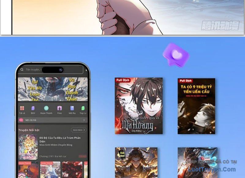 Sổ Tay Thuật Sư Chapter 28 - Trang 2