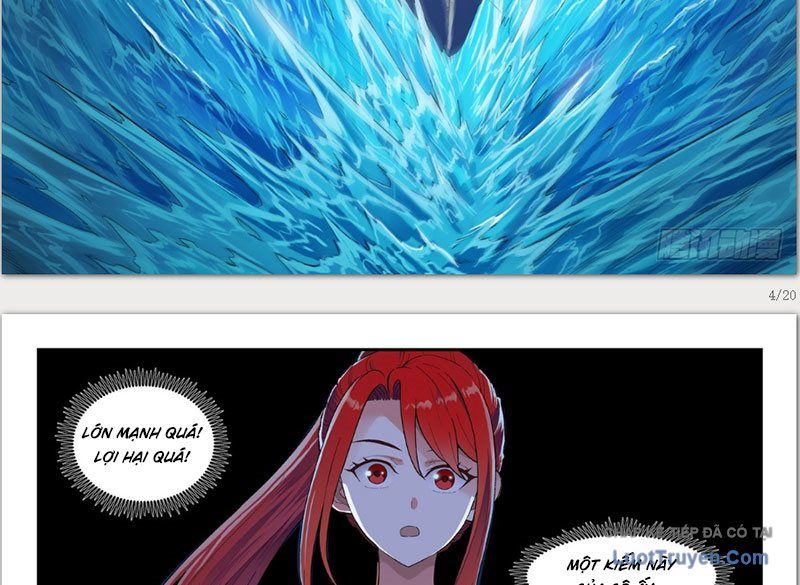 Sổ Tay Thuật Sư Chapter 29 - Trang 2