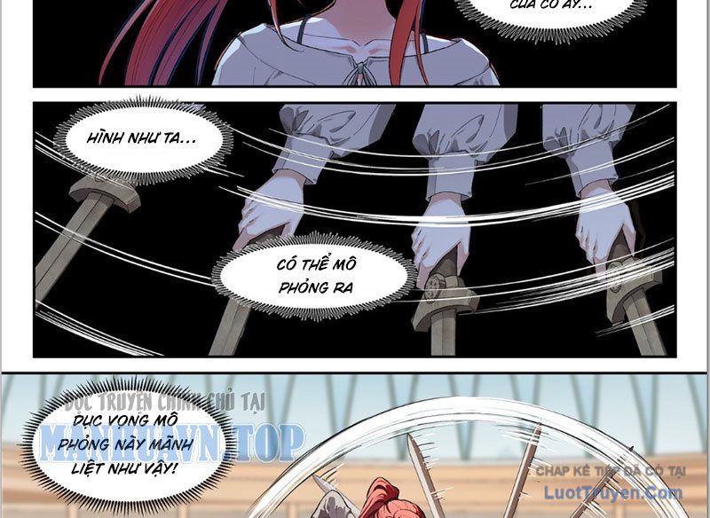 Sổ Tay Thuật Sư Chapter 29 - Trang 2