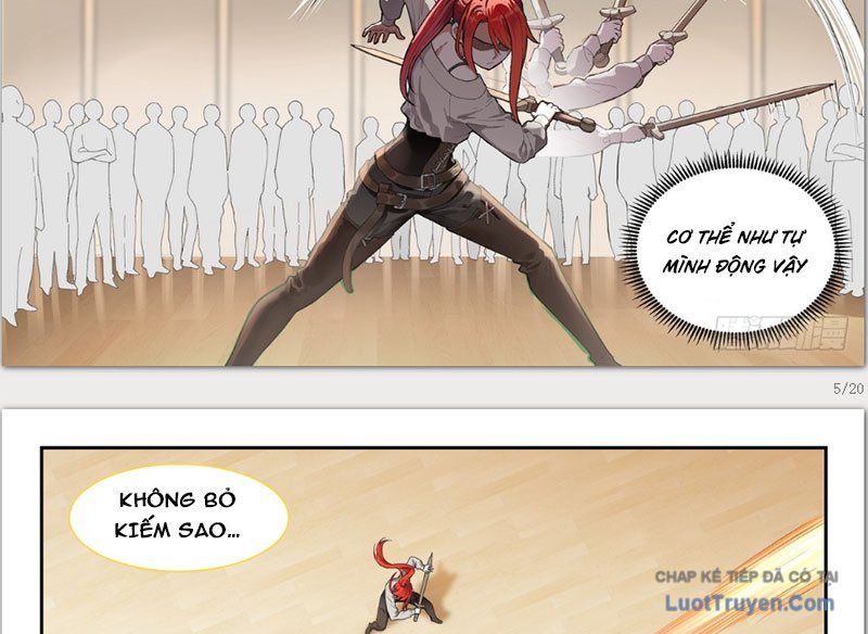 Sổ Tay Thuật Sư Chapter 29 - Trang 2