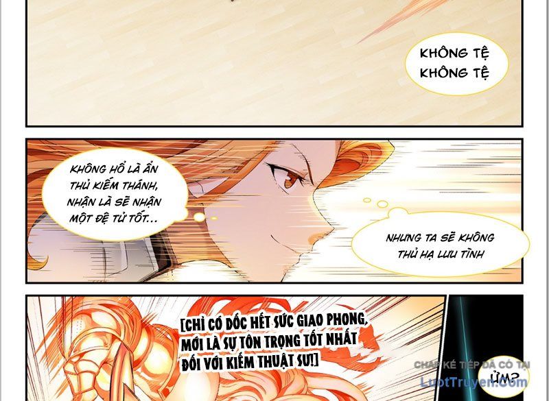 Sổ Tay Thuật Sư Chapter 29 - Trang 2