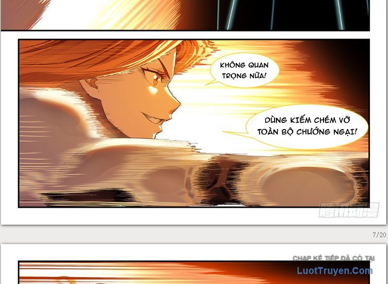 Sổ Tay Thuật Sư Chapter 29 - Trang 2