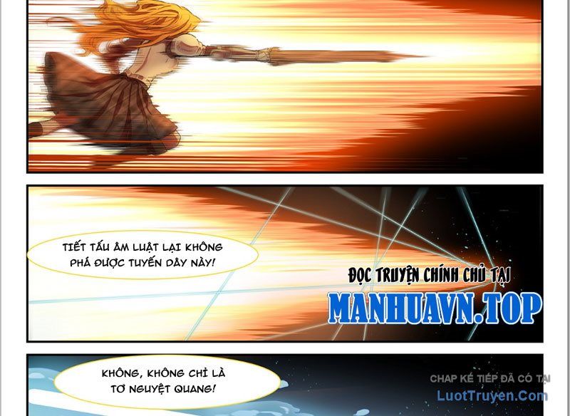 Sổ Tay Thuật Sư Chapter 29 - Trang 2