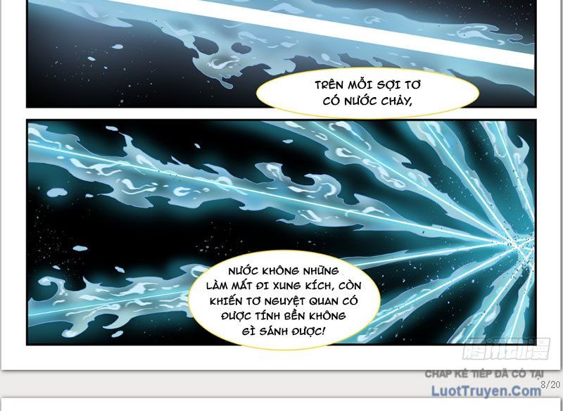 Sổ Tay Thuật Sư Chapter 29 - Trang 2