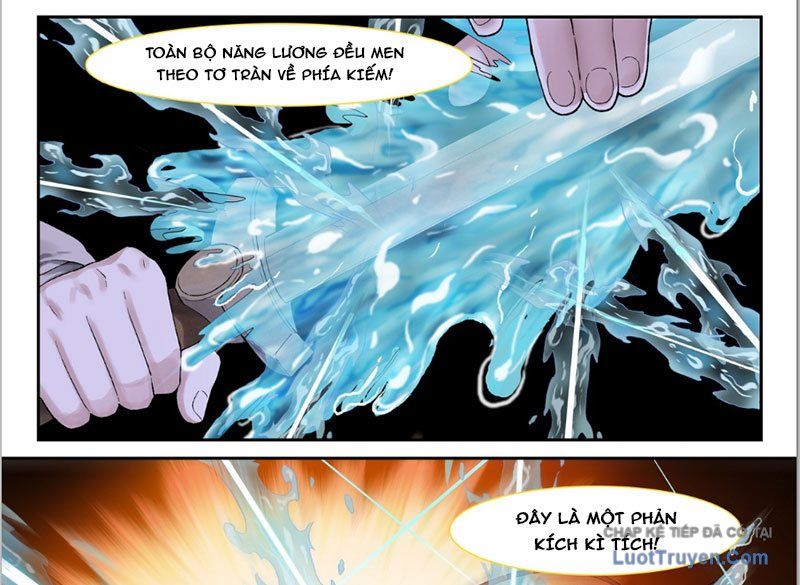 Sổ Tay Thuật Sư Chapter 29 - Trang 2