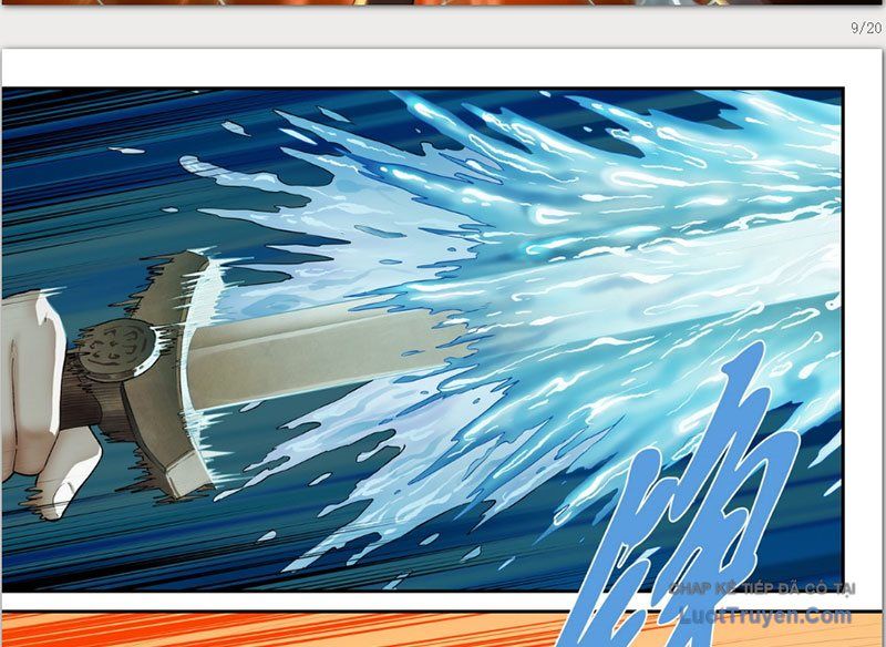 Sổ Tay Thuật Sư Chapter 29 - Trang 2