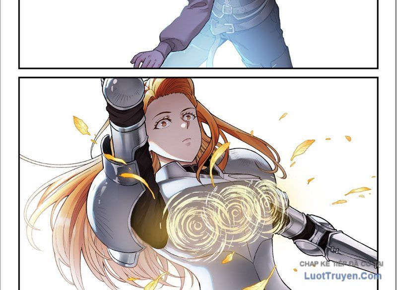 Sổ Tay Thuật Sư Chapter 29 - Trang 2