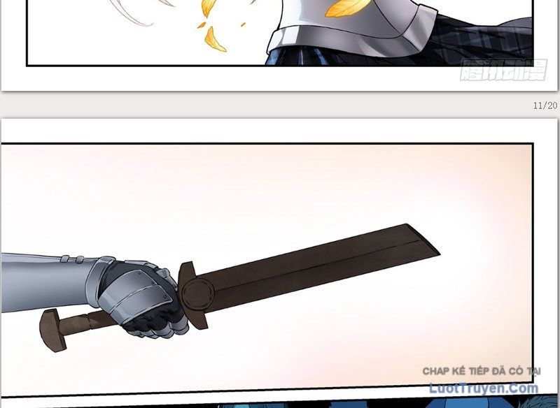 Sổ Tay Thuật Sư Chapter 29 - Trang 2