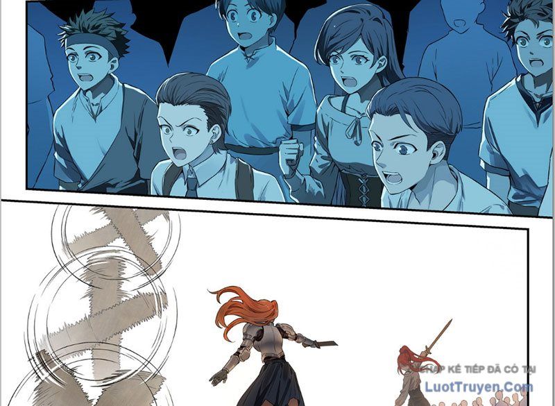 Sổ Tay Thuật Sư Chapter 29 - Trang 2