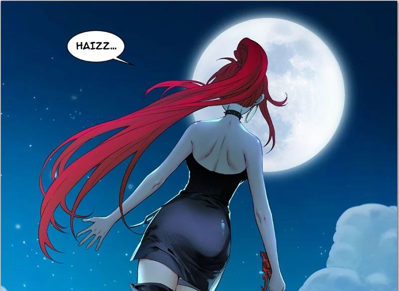 Sổ Tay Thuật Sư Chapter 29 - Trang 2