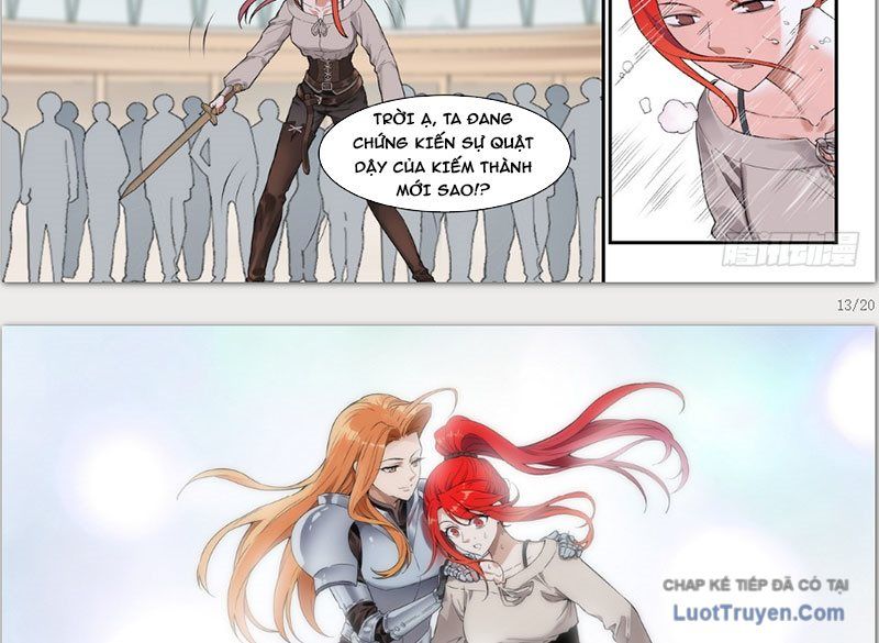 Sổ Tay Thuật Sư Chapter 29 - Trang 2