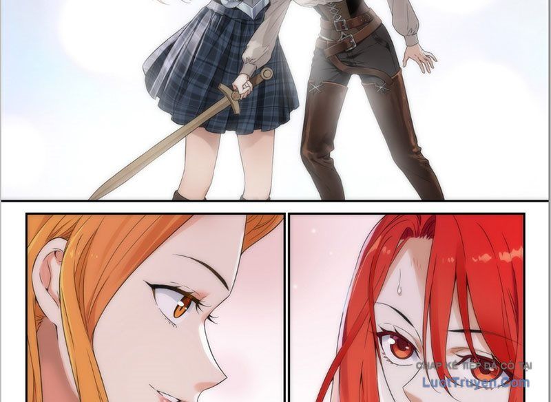 Sổ Tay Thuật Sư Chapter 29 - Trang 2