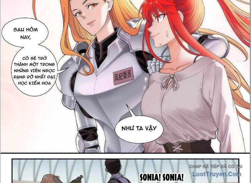 Sổ Tay Thuật Sư Chapter 29 - Trang 2