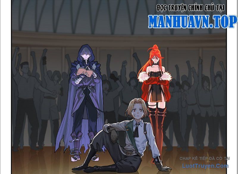 Sổ Tay Thuật Sư Chapter 29 - Trang 2