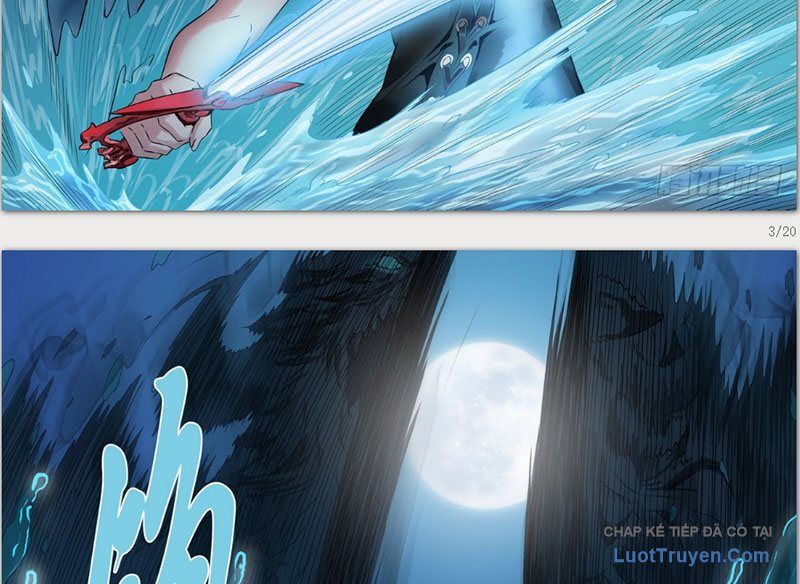 Sổ Tay Thuật Sư Chapter 29 - Trang 2