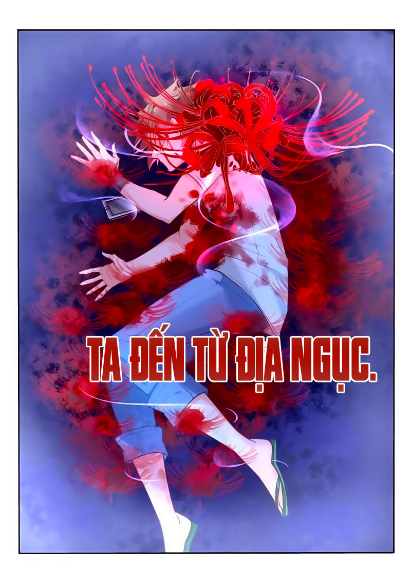 Sổ Tay Trồng Yêu Tinh Chapter 10 - Trang 2